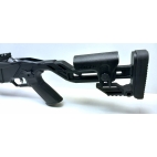 Carabine RUGER precision rimfire cal 22lr occasion