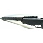 Carabine RUGER precision rimfire cal 22lr occasion