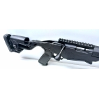 Carabine RUGER precision rimfire cal 22lr occasion