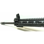 Carabine SMITH & WESSON mp15 22 moe cal 22lr occasion