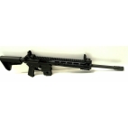 Carabine SMITH & WESSON mp15 22 moe cal 22lr occasion
