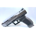 Pistolet CANIK TP9 SFX mod 2 cal 9x19 occasion