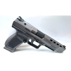Pistolet CANIK TP9 SFX mod 2 cal 9x19 occasion