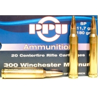 PARTIZAN 11.7gr SP