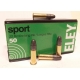Cart 22LR ELEY Sport