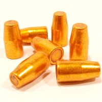 Ogives H&N 458-350grs cuivrées