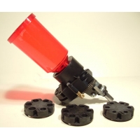 Doseuse LEE Pro Auto-Disk