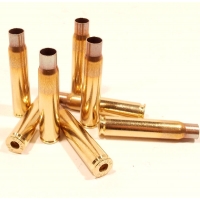 Douilles S&B 8x57IS