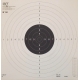 Cibles 25 et 50m pist 53x53 