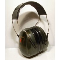 PELTOR Optime II