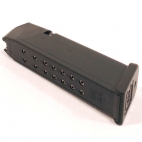 Chargeur Glock 17 cal 9 Para