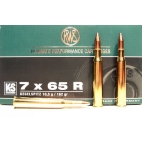 Cart RWS 7x65R 10.5grs KS