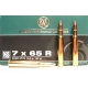 Cart RWS 7x65R 10.5grs KS