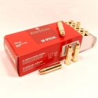 Cart FIOCCHI 38SP 158grs FMJ