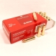 Cart FIOCCHI 38SP 158grs FMJ