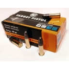 Cart 22LR RWS Target Pistol