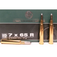 RWS 11.5gr ID