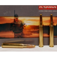 NORMA 170grs DC