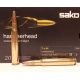 Cart SAKO 7x64 11gr Hammerhead 