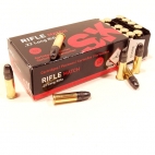 Cart 22LR SK Rifle Match