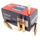Cart FIOCCHI 223Rem 55grs FMJ