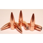 Ogives PARTIZAN 308-145grs FMJ