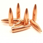 Ogives PARTIZAN 168grs Match