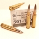 Cartouches GP11 (7.5x55)