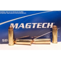 Cart PARTIZAN 44Mag 11.7gr FMJ