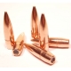 Ogives PARTIZAN 8mm-198grs FMJ