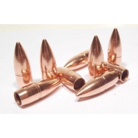 Ogives PARTIZAN 8mm-124grs FMJ