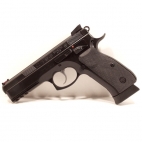 Pist CZ75 SP01 Shadow 9 para