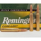 Cart REMINGTON 280Rem 150grs
