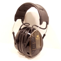 Casque PELTOR Sport Tac