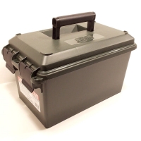 Boite MTM Ammo Can