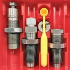 Jeu d'outils LEE 222 Rem