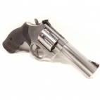 Revolver S&W 686 cal 357mag 4'