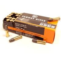 Cart 22LR RWS Target Rifle