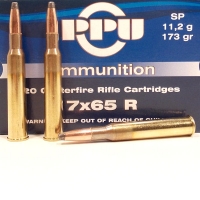Cart PARTIZAN 7x65R 11.2gr SP