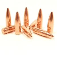 Ogives PARTIZAN 308-150grs FMJ