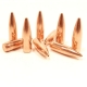 Ogives PARTIZAN 308-155grs HP BT Match
