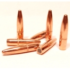 PARTIZAN  139grs FMJ