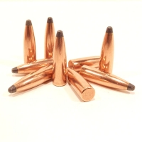 Ogives PARTIZAN 308-174grs FMJ