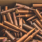 Cart PARTIZAN 7.62X54R