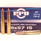 Cart PARTIZAN 8x57IS  12.7gr SP