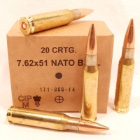 GGG  147grs FMJ