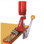 Four &agrave; plomb LEE