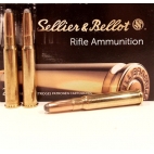 Cart SELLIER & BELLOT 8X57JR 196grs