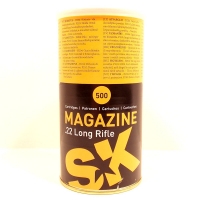 SK  Magazine
