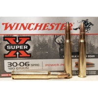 WINCHESTER 11.7gr PP